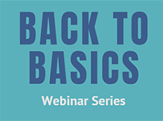 Back to Basics Series Image